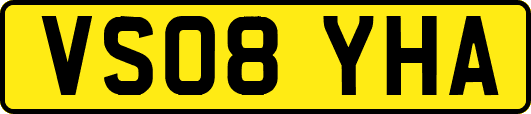 VS08YHA