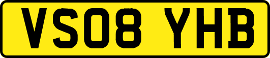 VS08YHB
