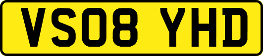 VS08YHD