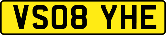 VS08YHE