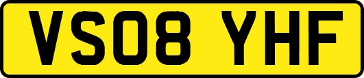 VS08YHF