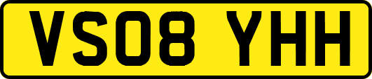 VS08YHH