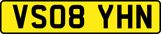 VS08YHN