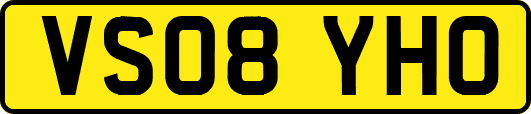 VS08YHO