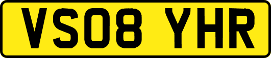 VS08YHR