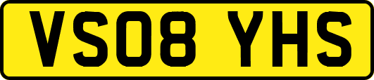 VS08YHS
