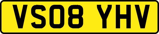 VS08YHV
