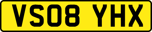 VS08YHX