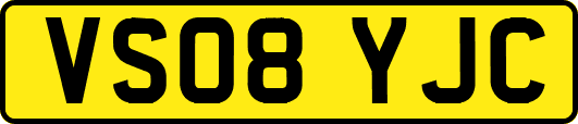 VS08YJC