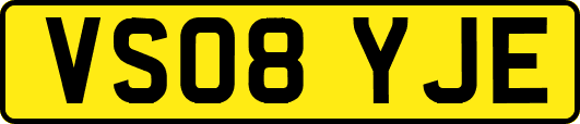 VS08YJE