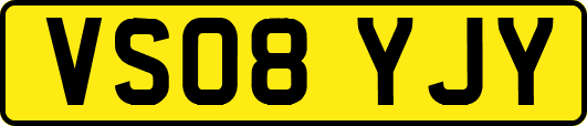 VS08YJY