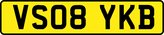 VS08YKB