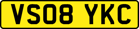 VS08YKC