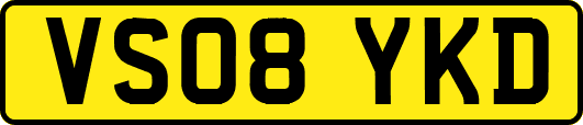 VS08YKD