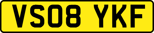 VS08YKF