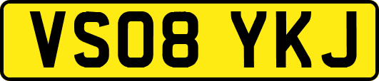 VS08YKJ