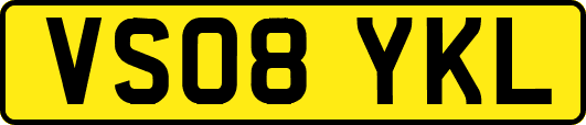 VS08YKL