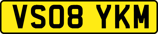 VS08YKM