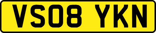 VS08YKN