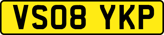 VS08YKP
