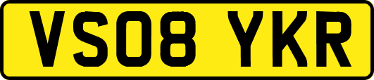 VS08YKR