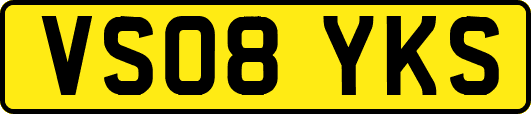 VS08YKS
