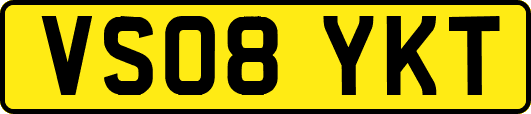 VS08YKT