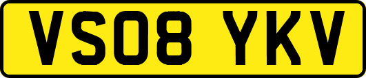 VS08YKV