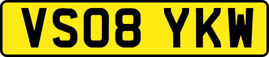 VS08YKW