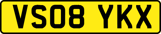 VS08YKX