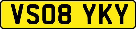 VS08YKY
