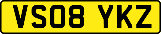 VS08YKZ