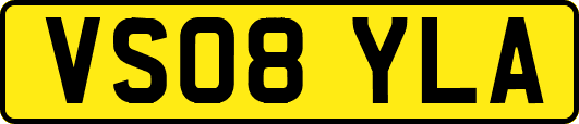 VS08YLA