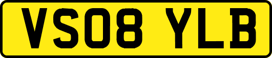 VS08YLB