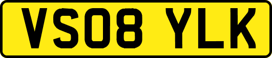 VS08YLK