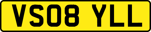 VS08YLL