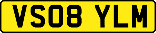 VS08YLM