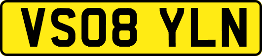 VS08YLN
