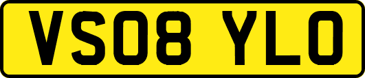 VS08YLO