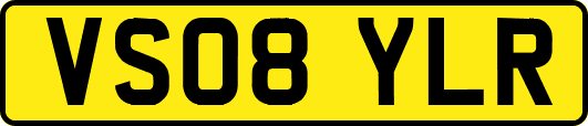 VS08YLR