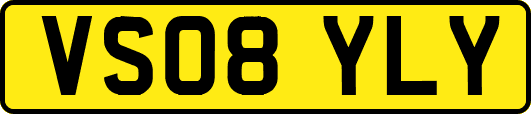 VS08YLY