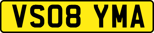 VS08YMA