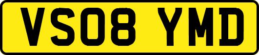 VS08YMD