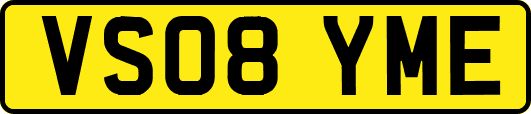 VS08YME