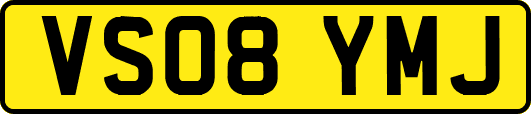 VS08YMJ