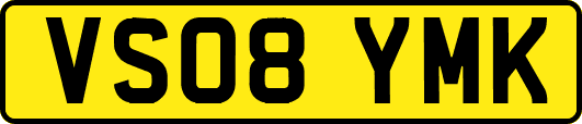 VS08YMK