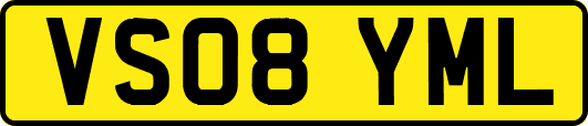 VS08YML