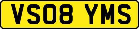 VS08YMS