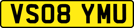 VS08YMU