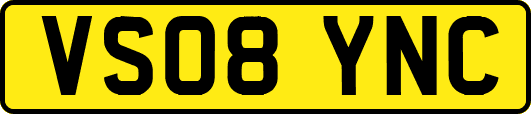 VS08YNC
